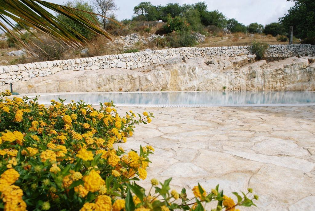 Relais Parco Cavalonga Hotel