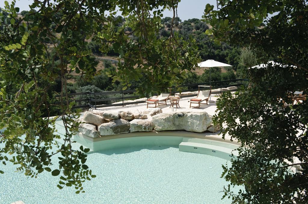 Hotel Relais Parco Cavalonga Donnafugata