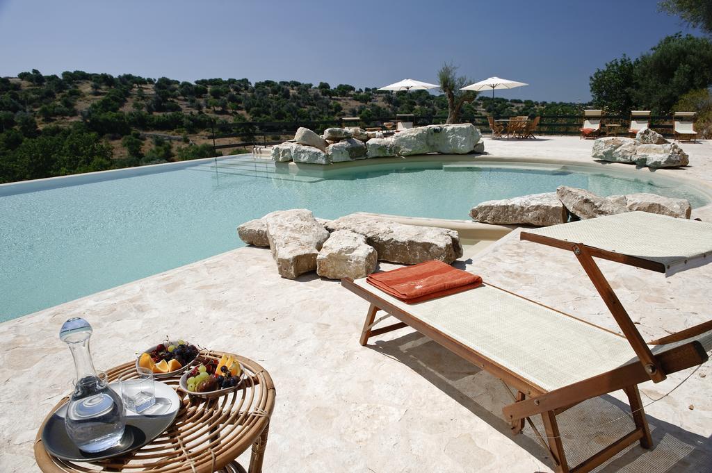 Relais Parco Cavalonga 4* Donnafugata