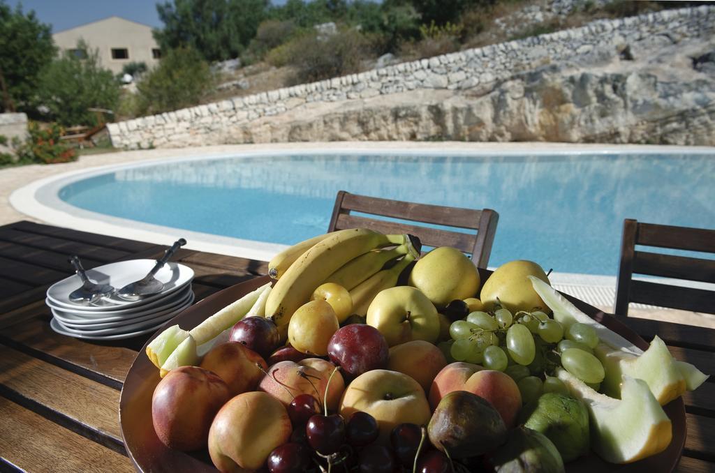 Relais Parco Cavalonga Donnafugata