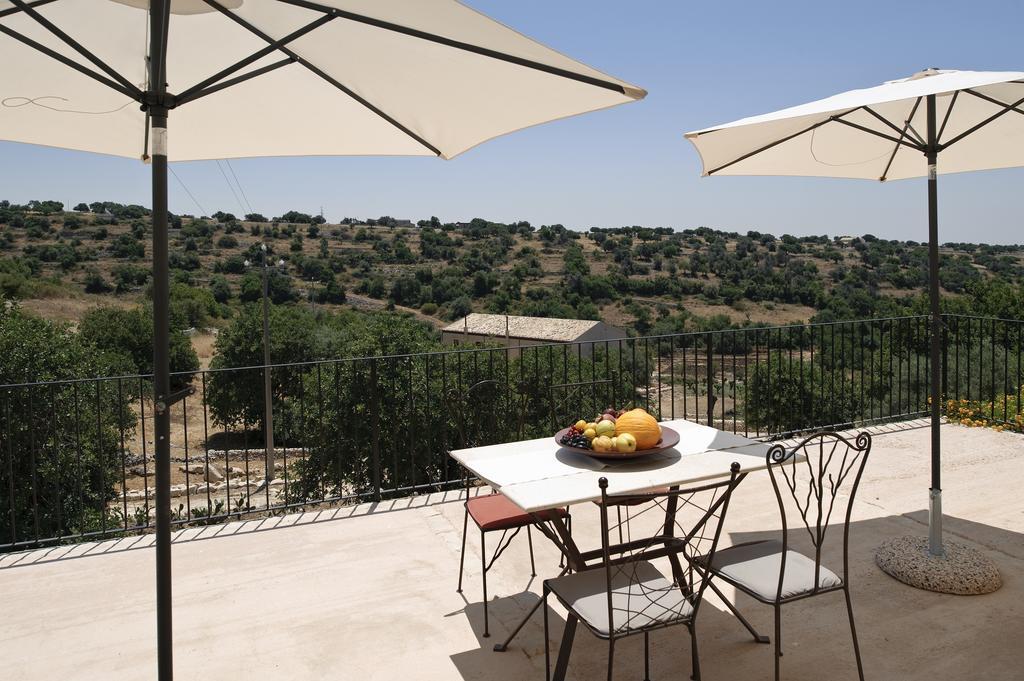 Relais Parco Cavalonga Hotel