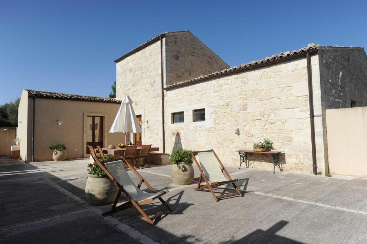 Relais Parco Cavalonga Hotel Donnafugata