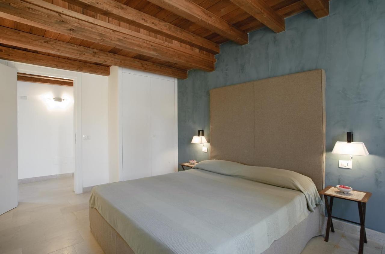 Relais Parco Cavalonga 4*