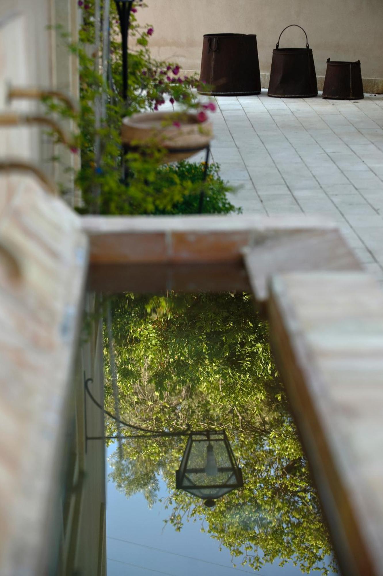 Hotel Relais Parco Cavalonga 4*