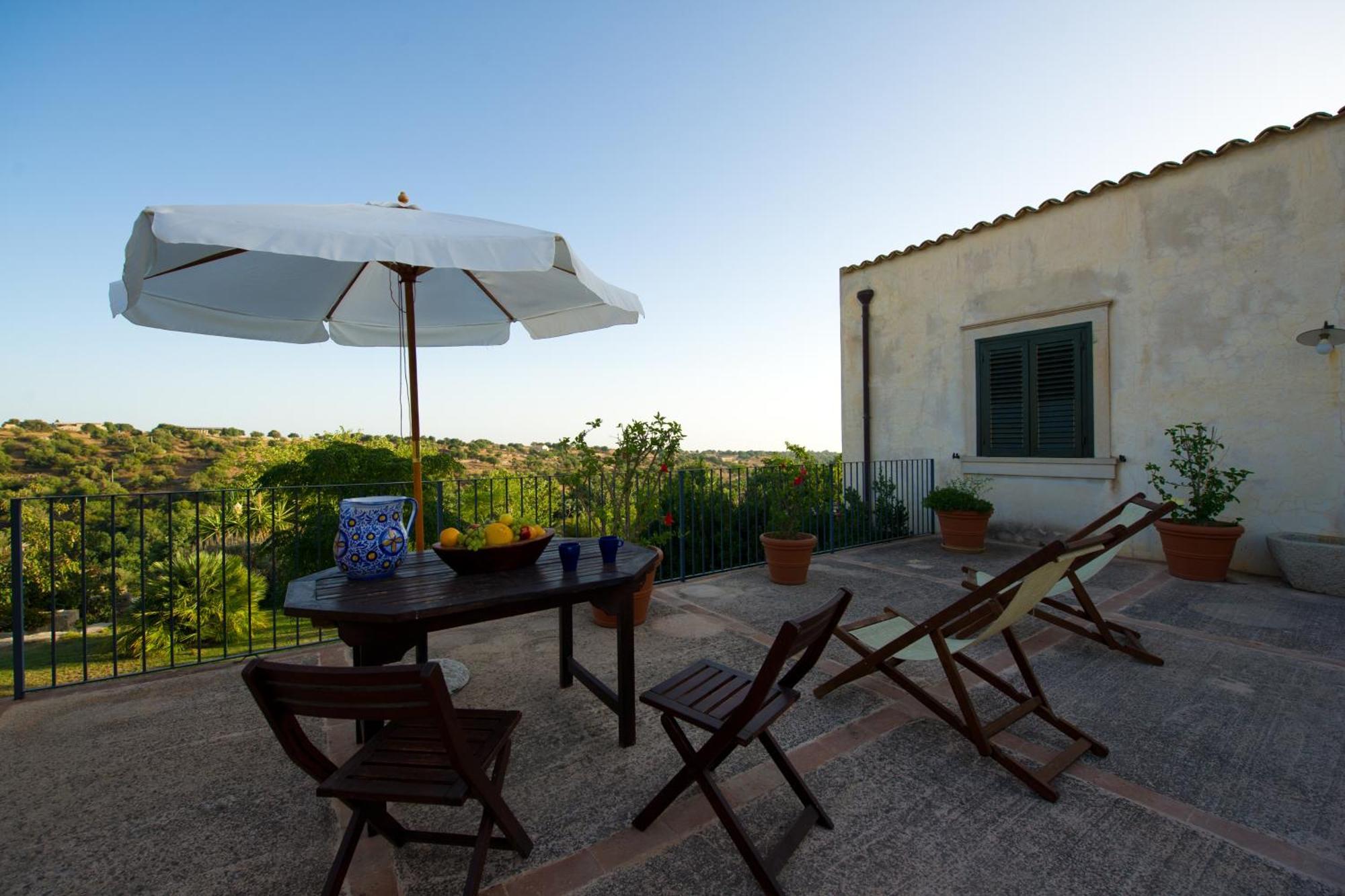 Relais Parco Cavalonga