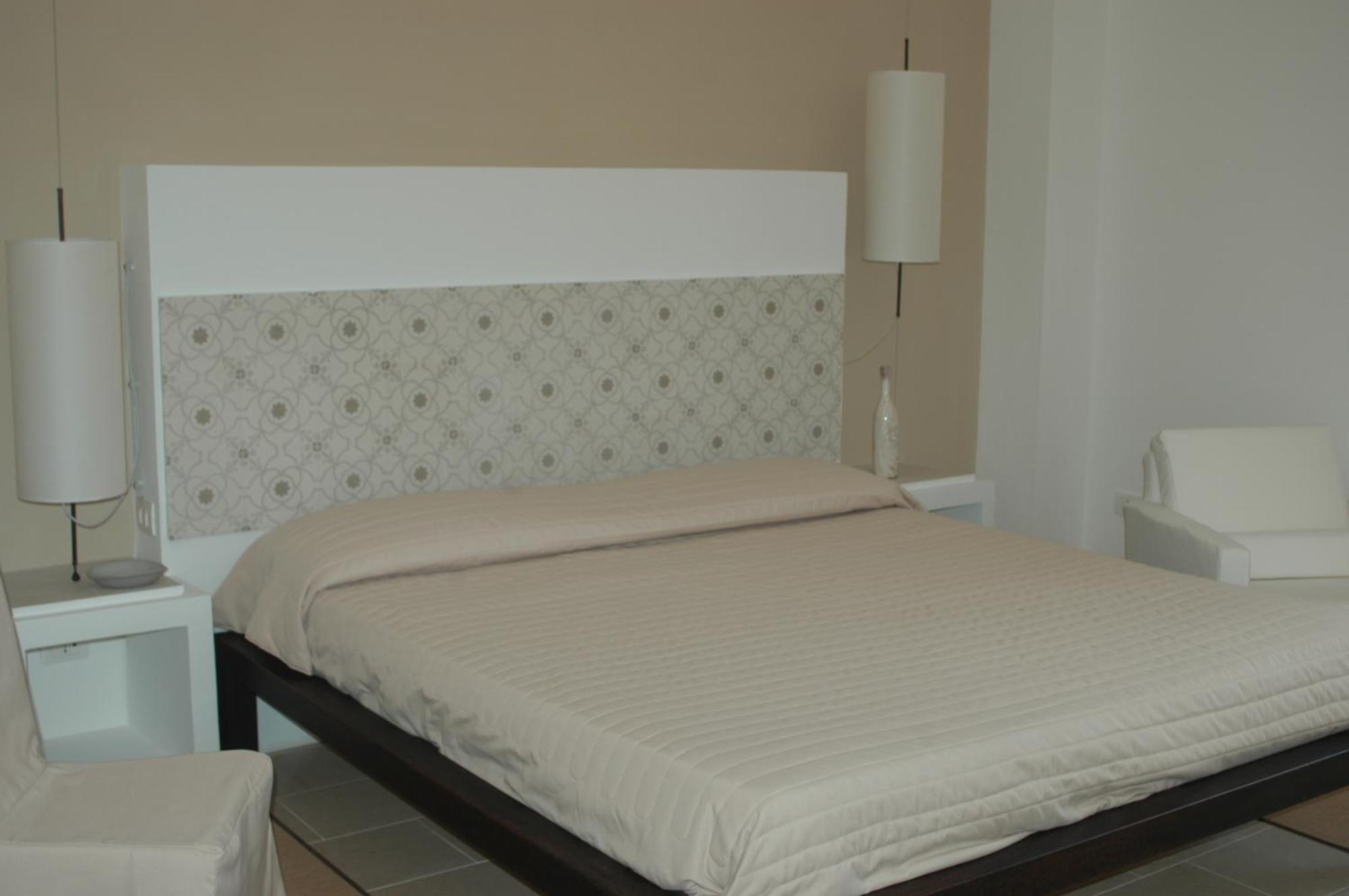 Relais Parco Cavalonga Hotel