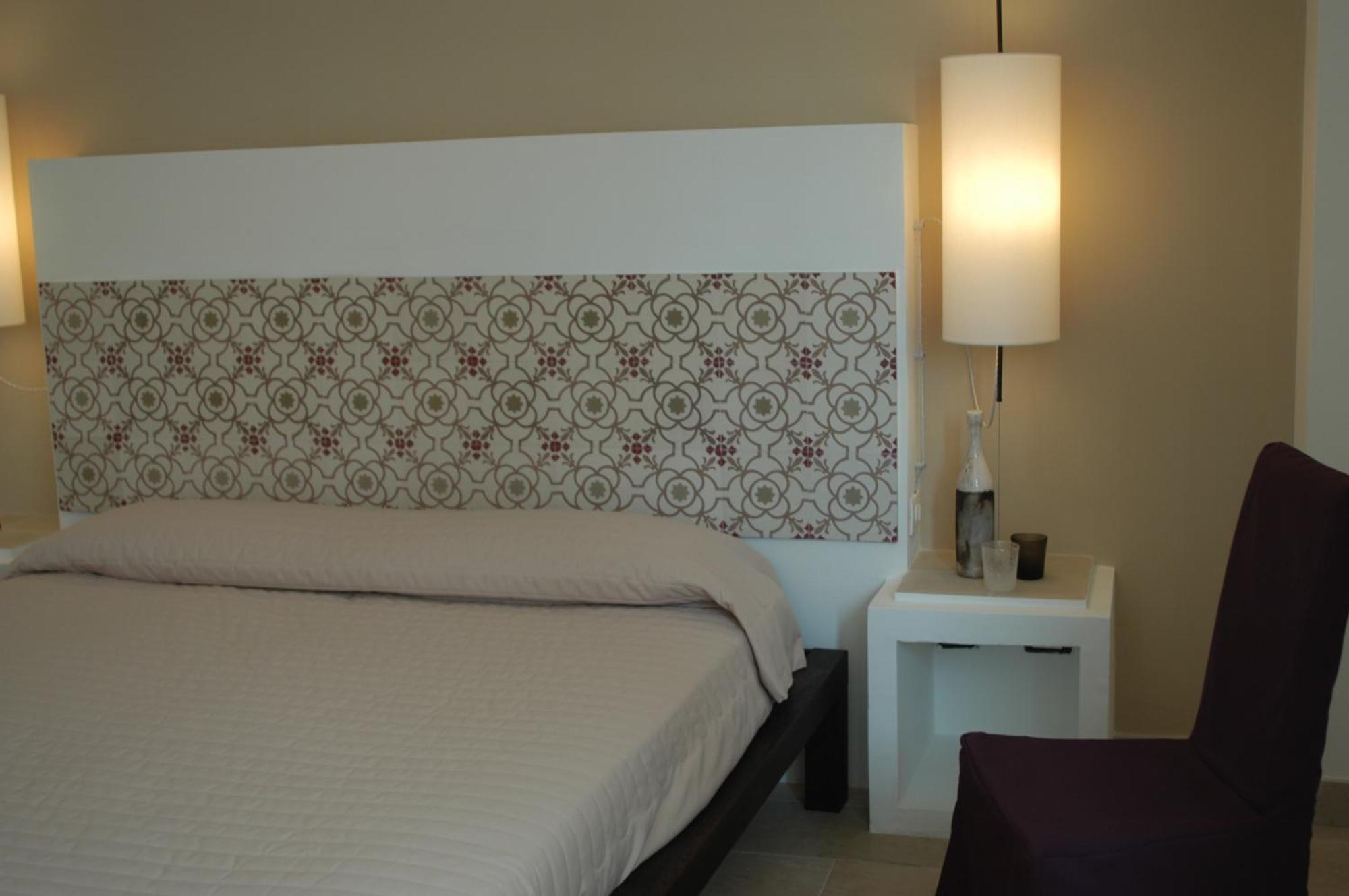 Relais Parco Cavalonga Donnafugata