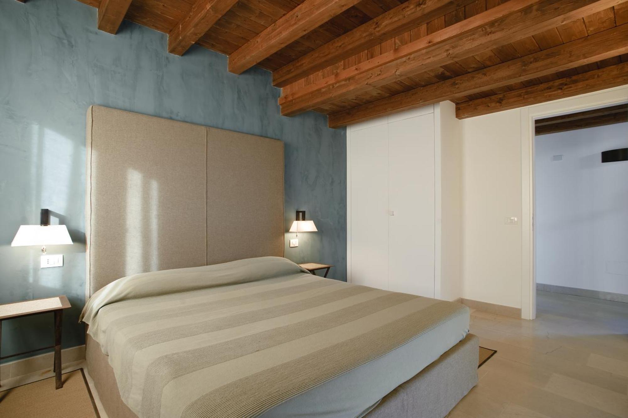 Relais Parco Cavalonga Hotel Donnafugata