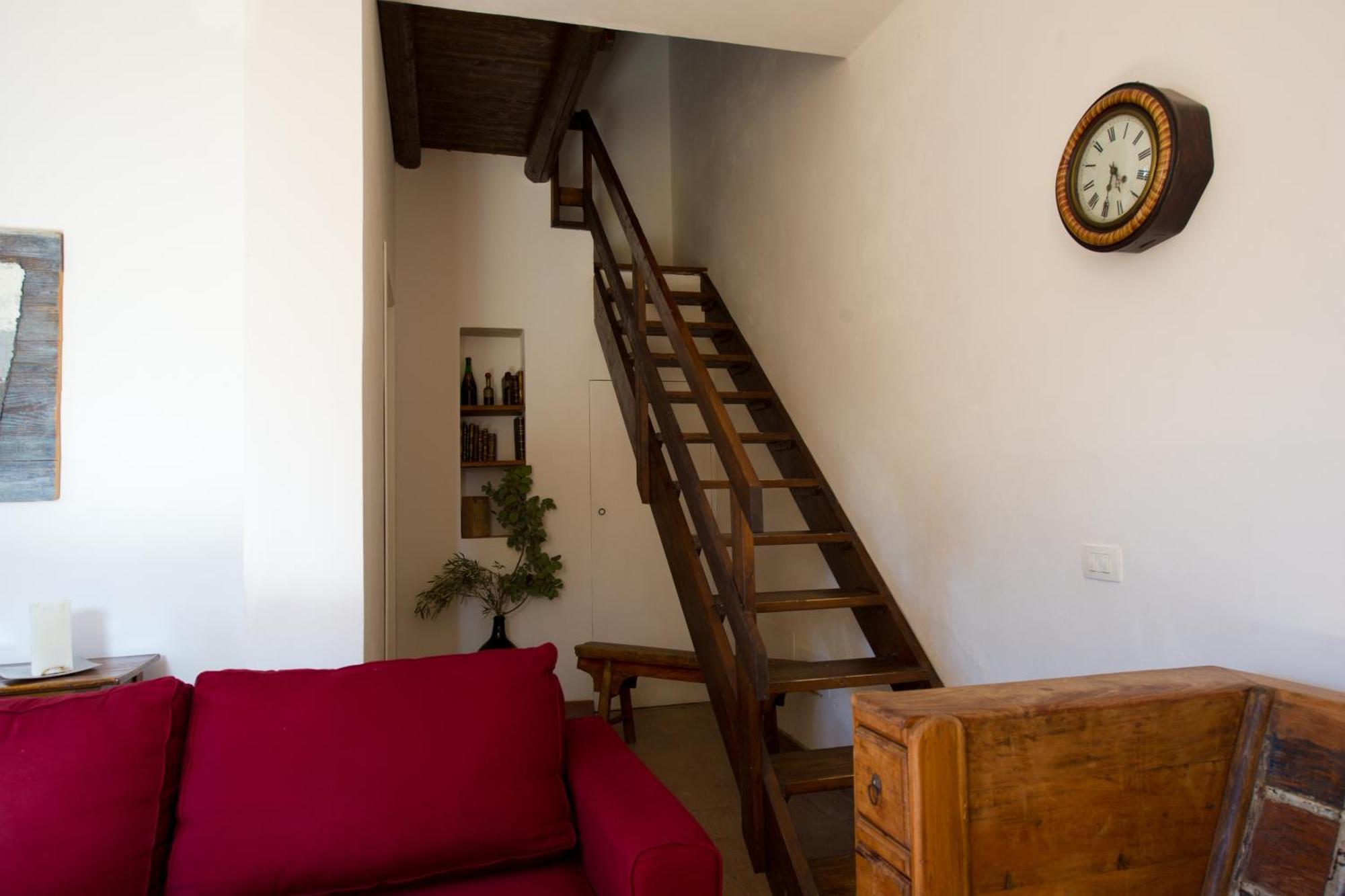 Relais Parco Cavalonga 4*