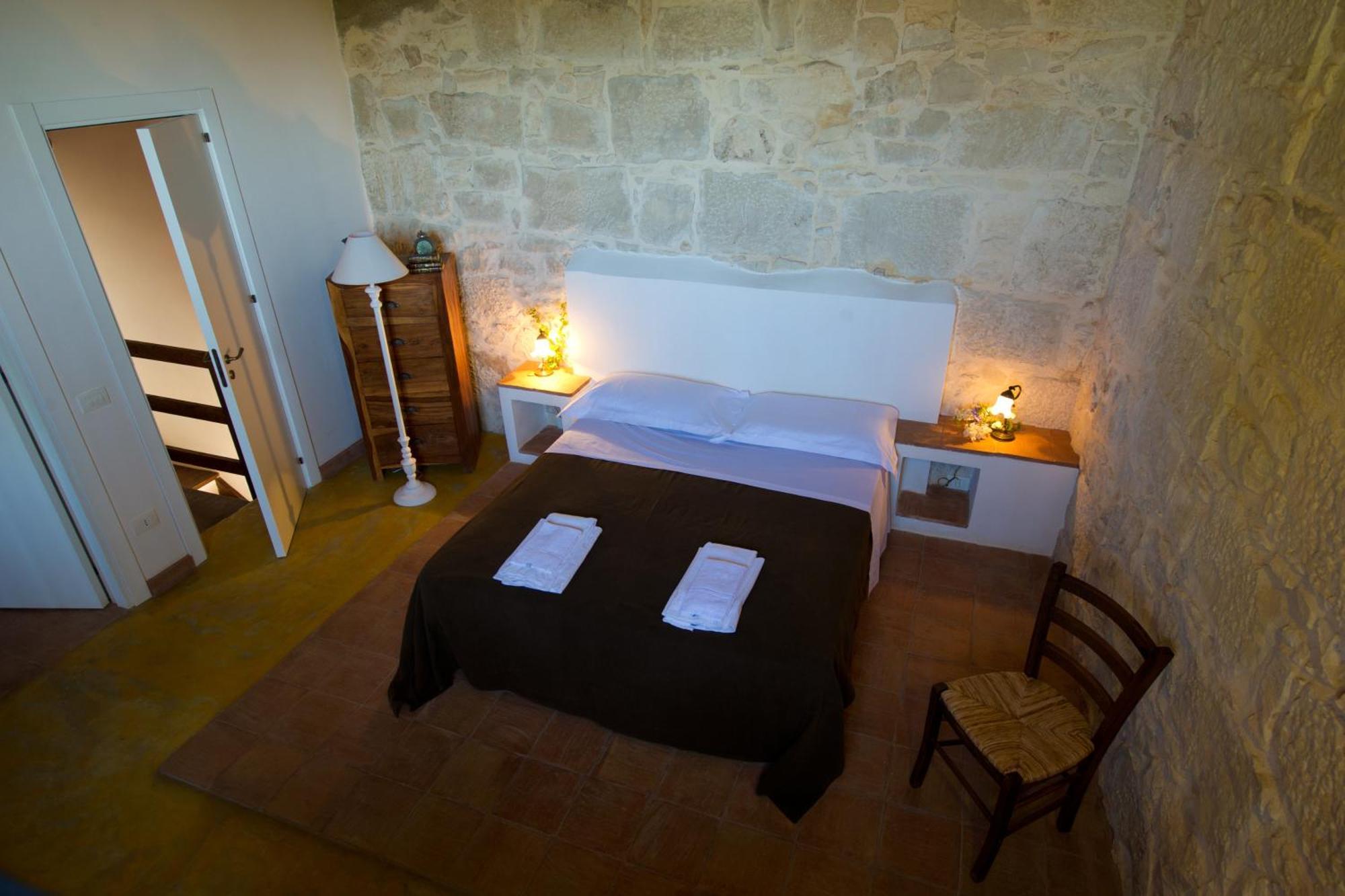 Relais Parco Cavalonga