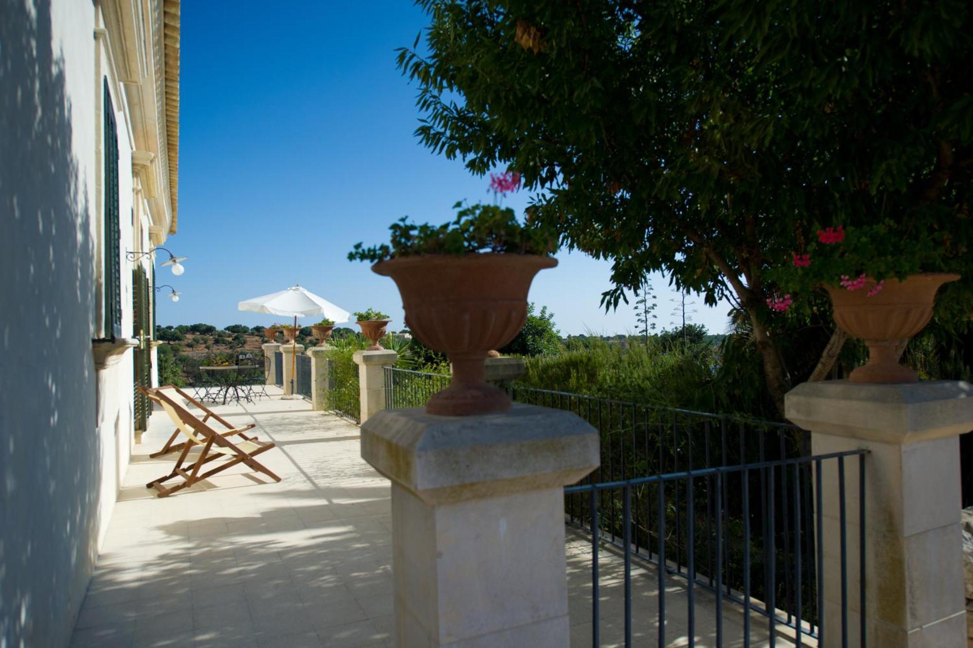 Relais Parco Cavalonga 4*
