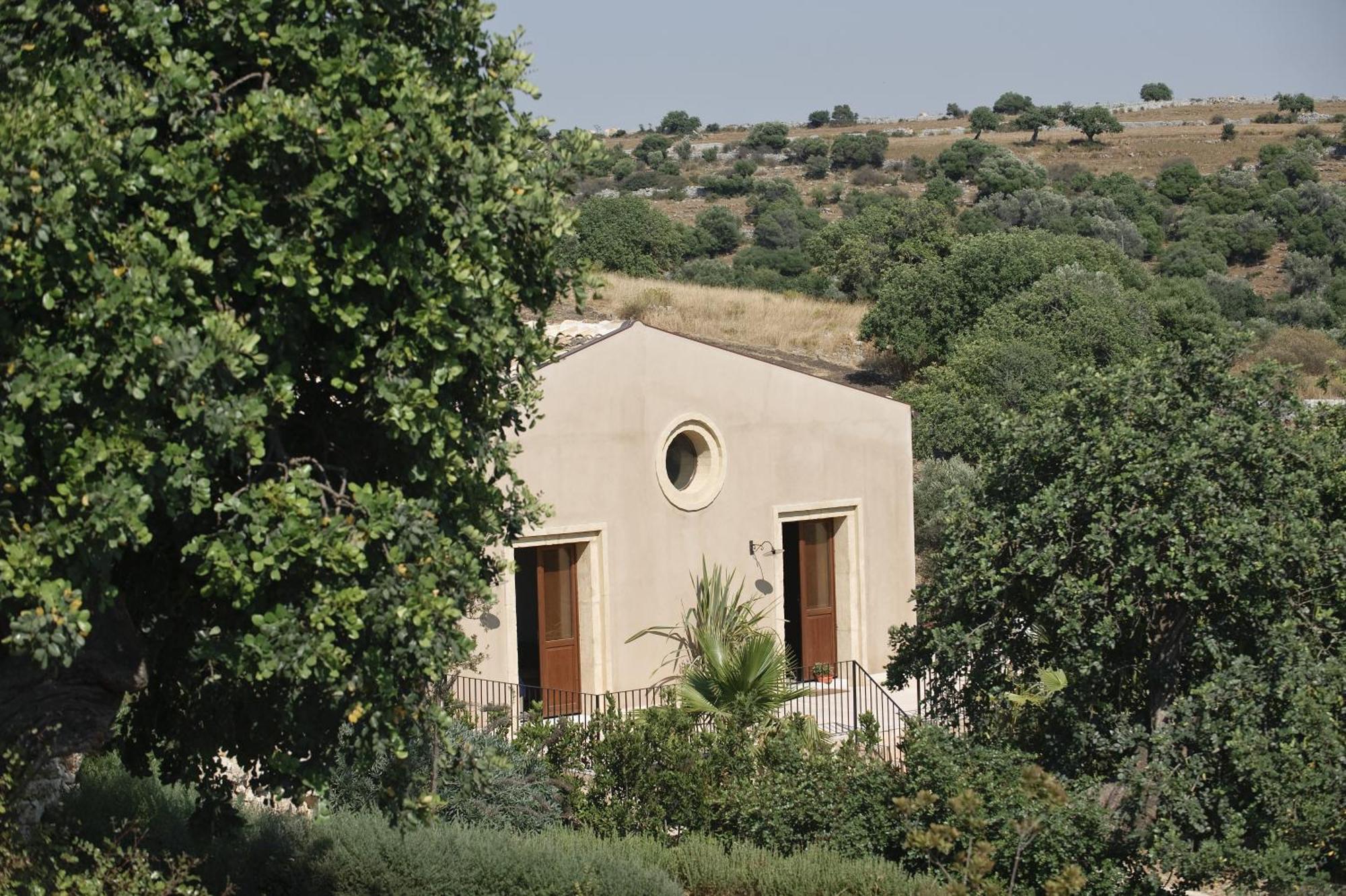 Relais Parco Cavalonga Hotel