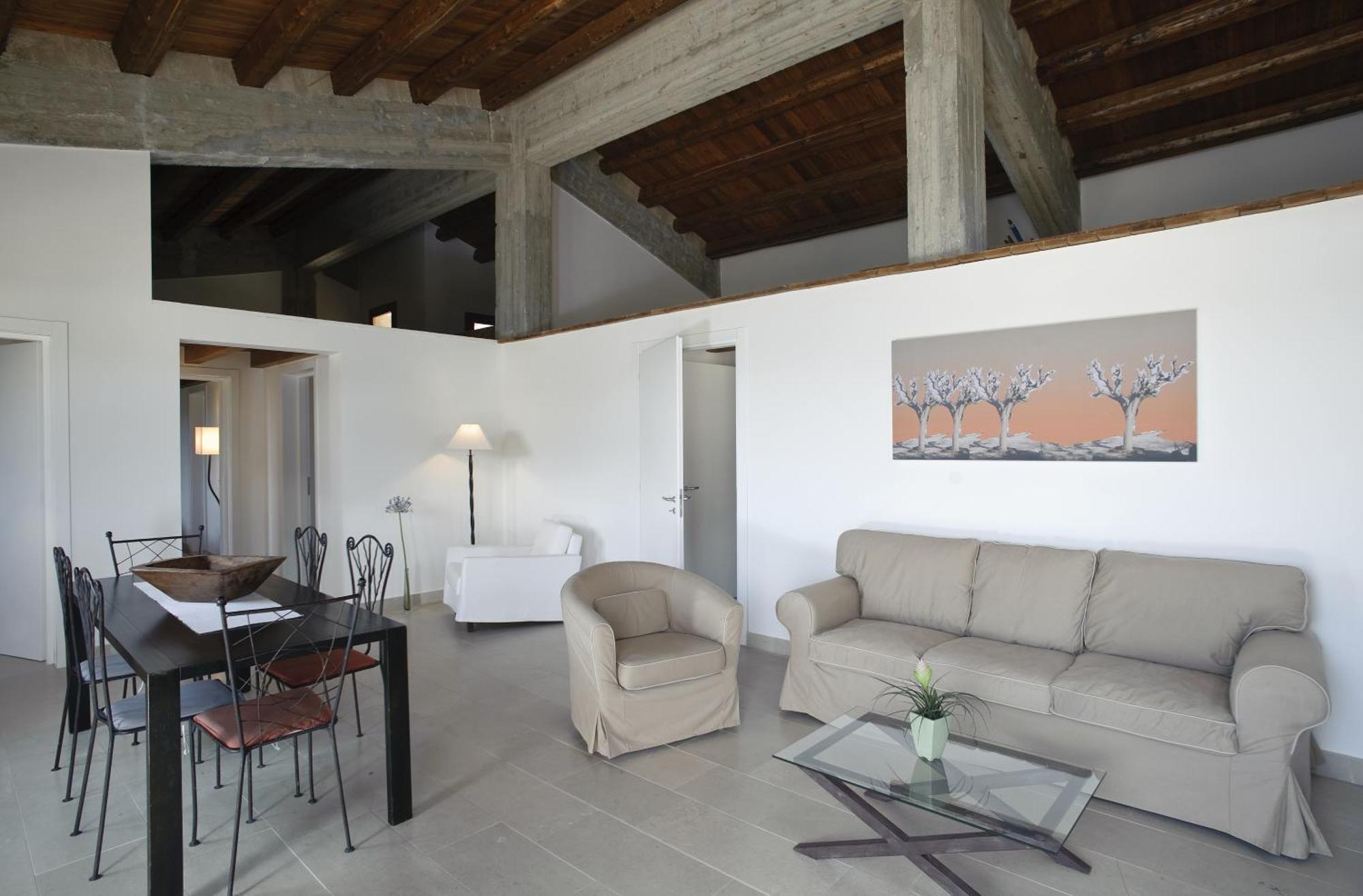 Relais Parco Cavalonga Hotel Donnafugata