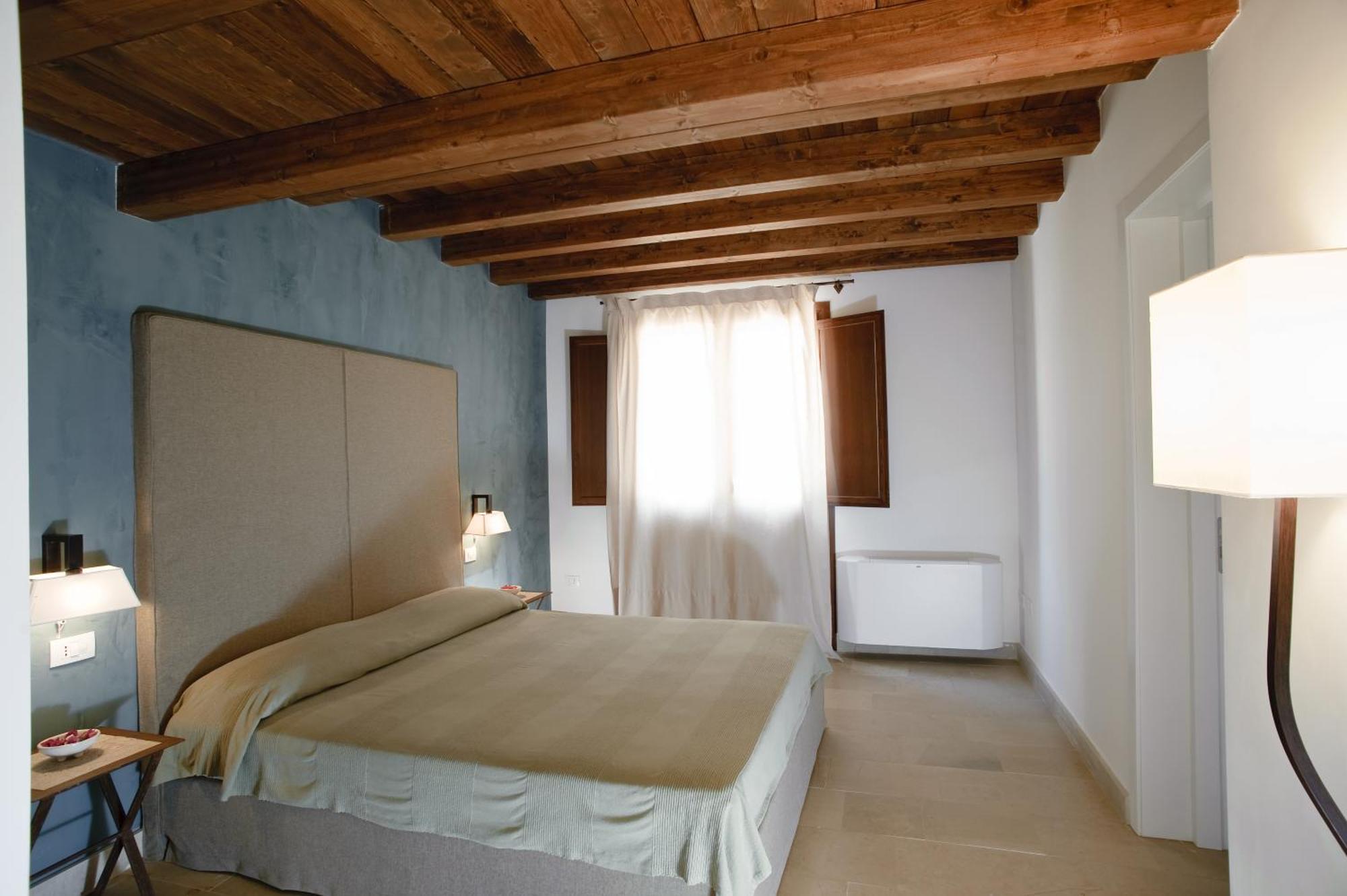 Relais Parco Cavalonga Donnafugata