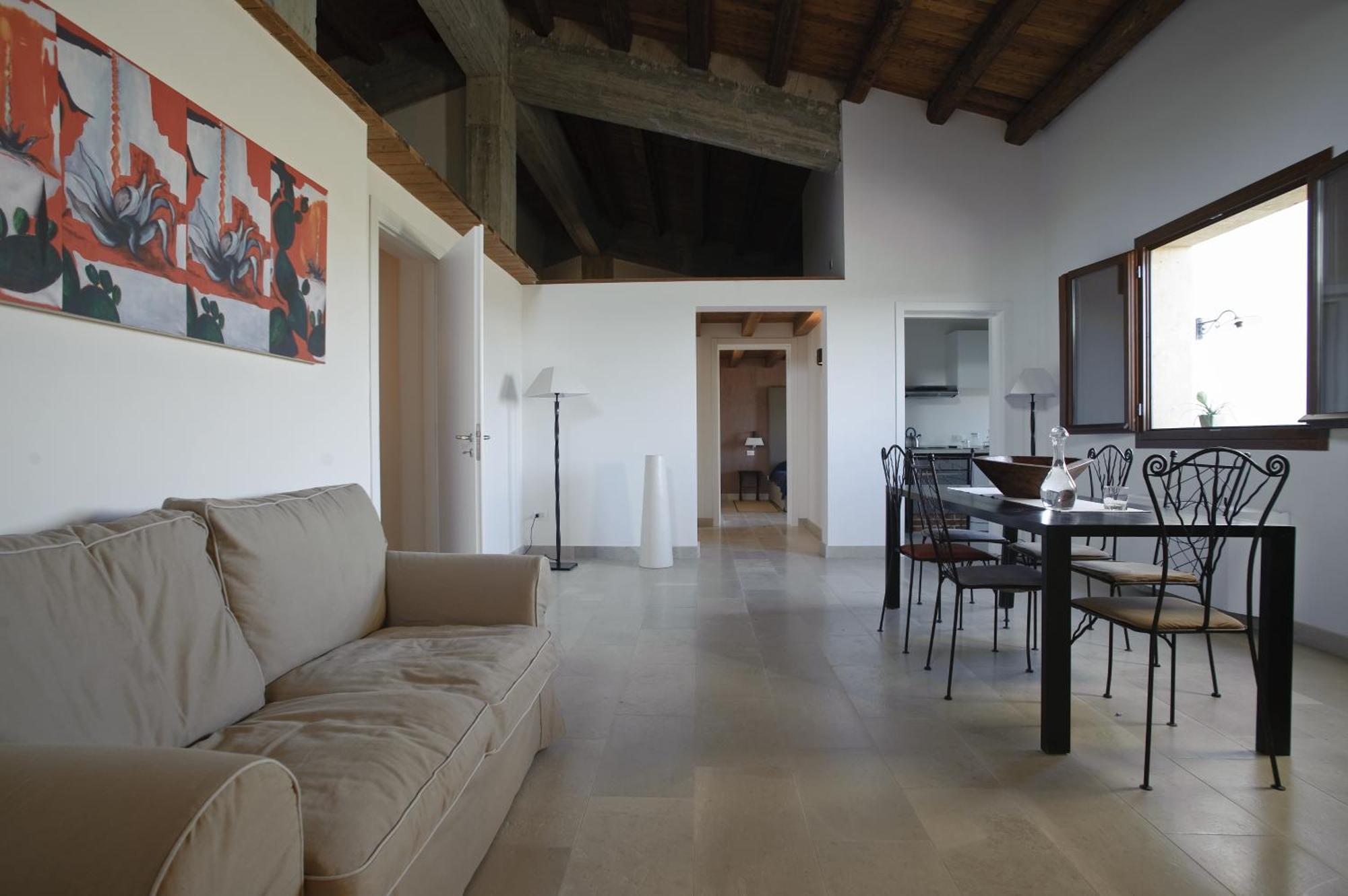Relais Parco Cavalonga 4* Donnafugata