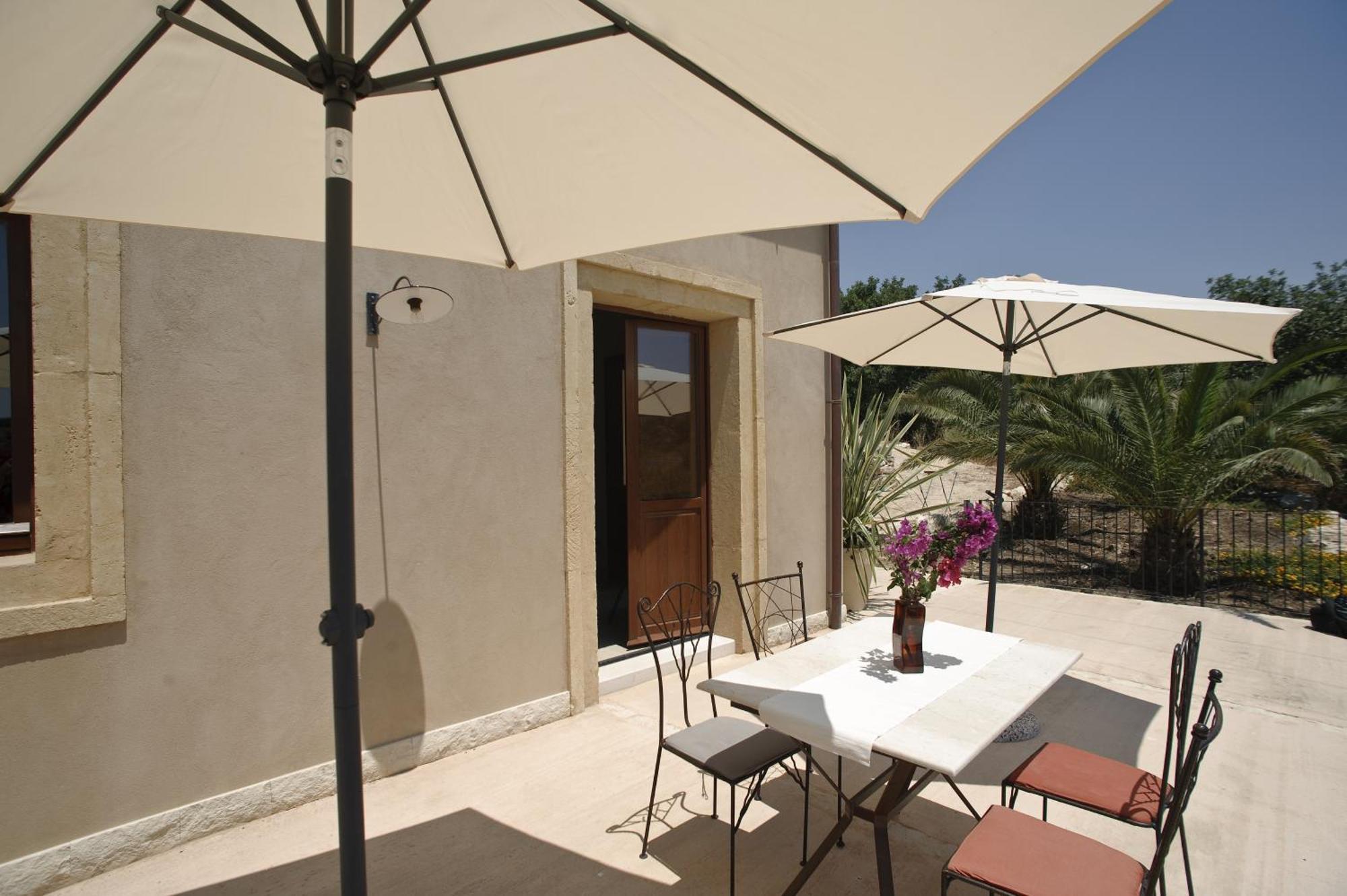 Relais Parco Cavalonga Hotel