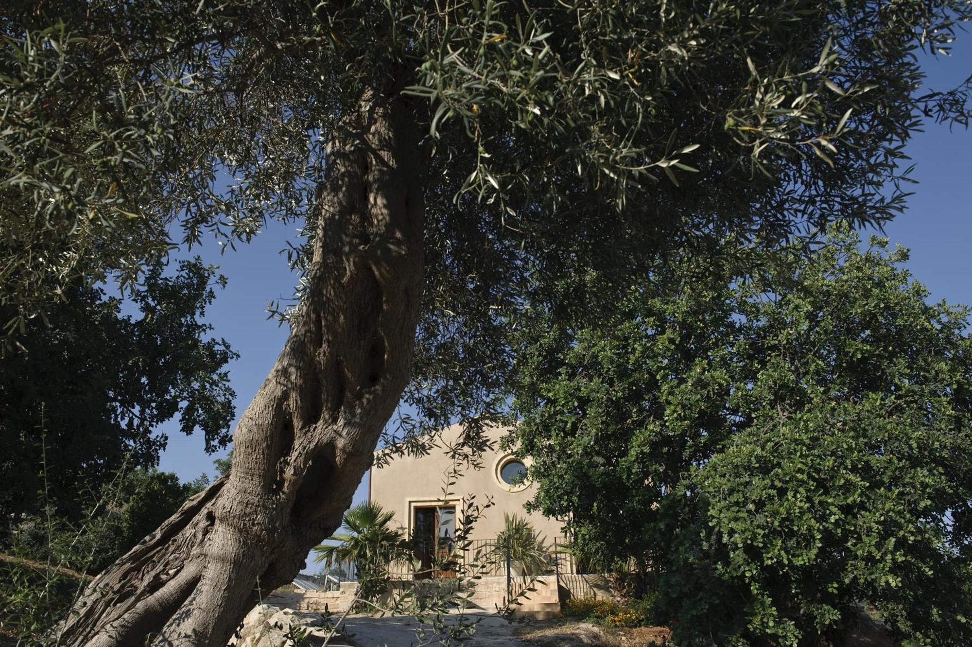Hotel Relais Parco Cavalonga