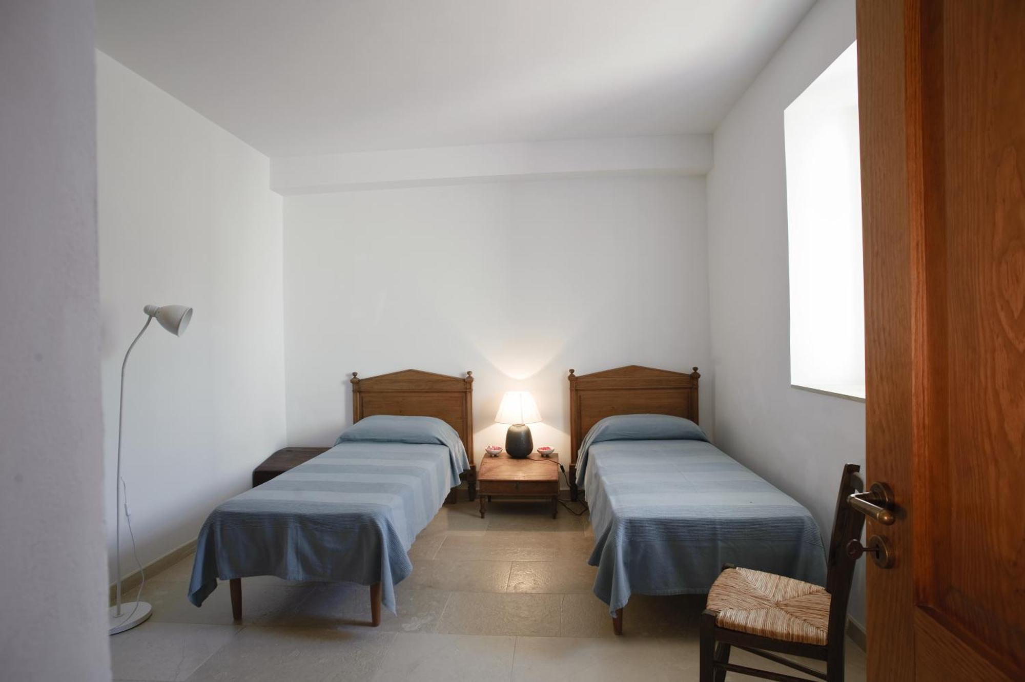 Relais Parco Cavalonga Hotel Donnafugata