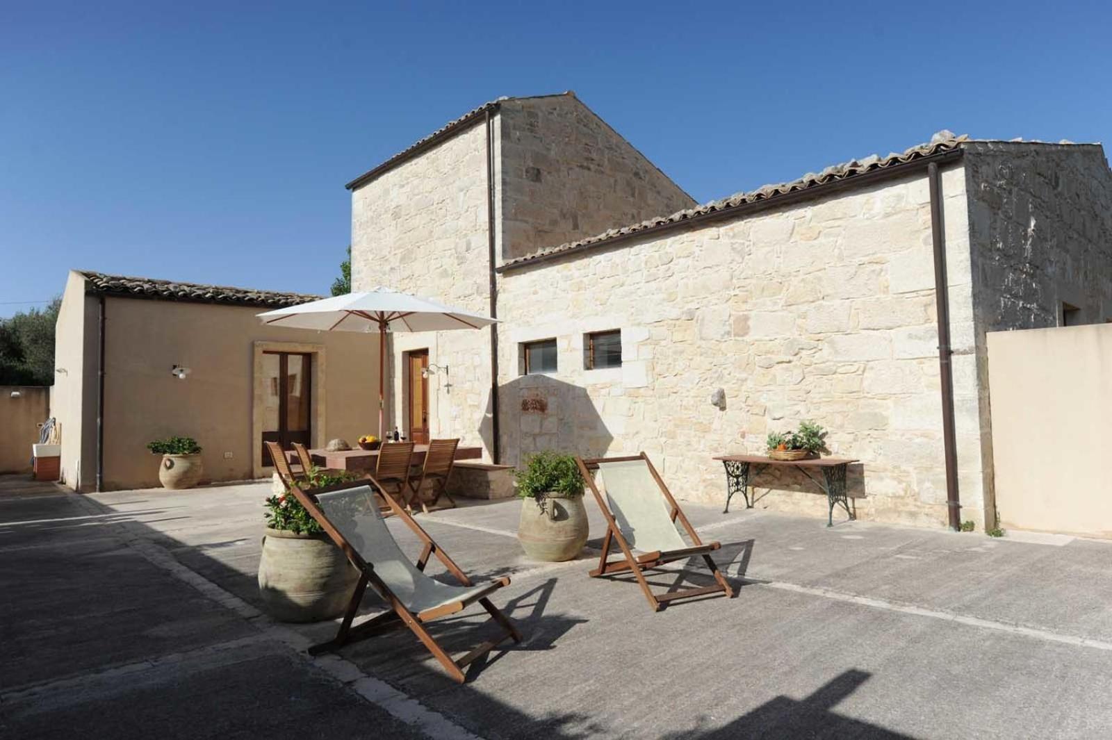 Hotel Relais Parco Cavalonga 4*