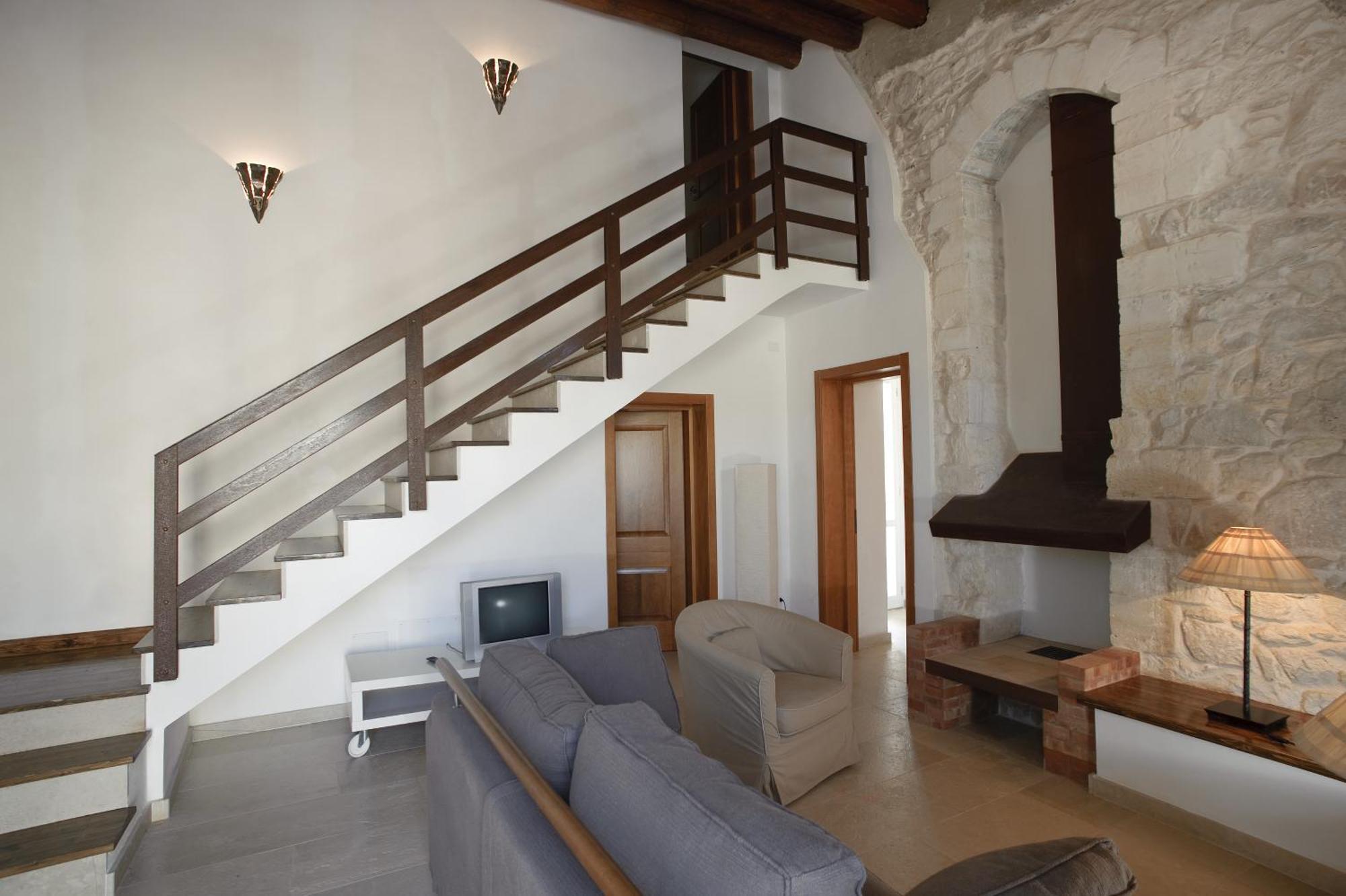 Relais Parco Cavalonga Hotel