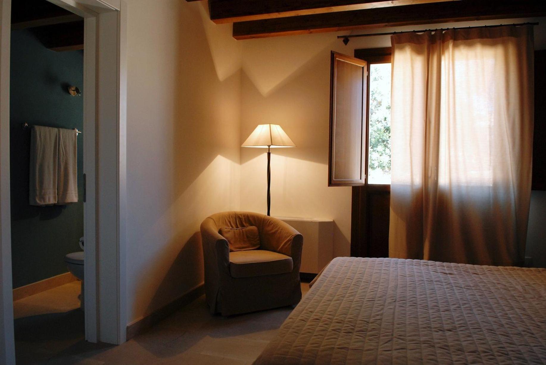 Relais Parco Cavalonga Hotel Donnafugata
