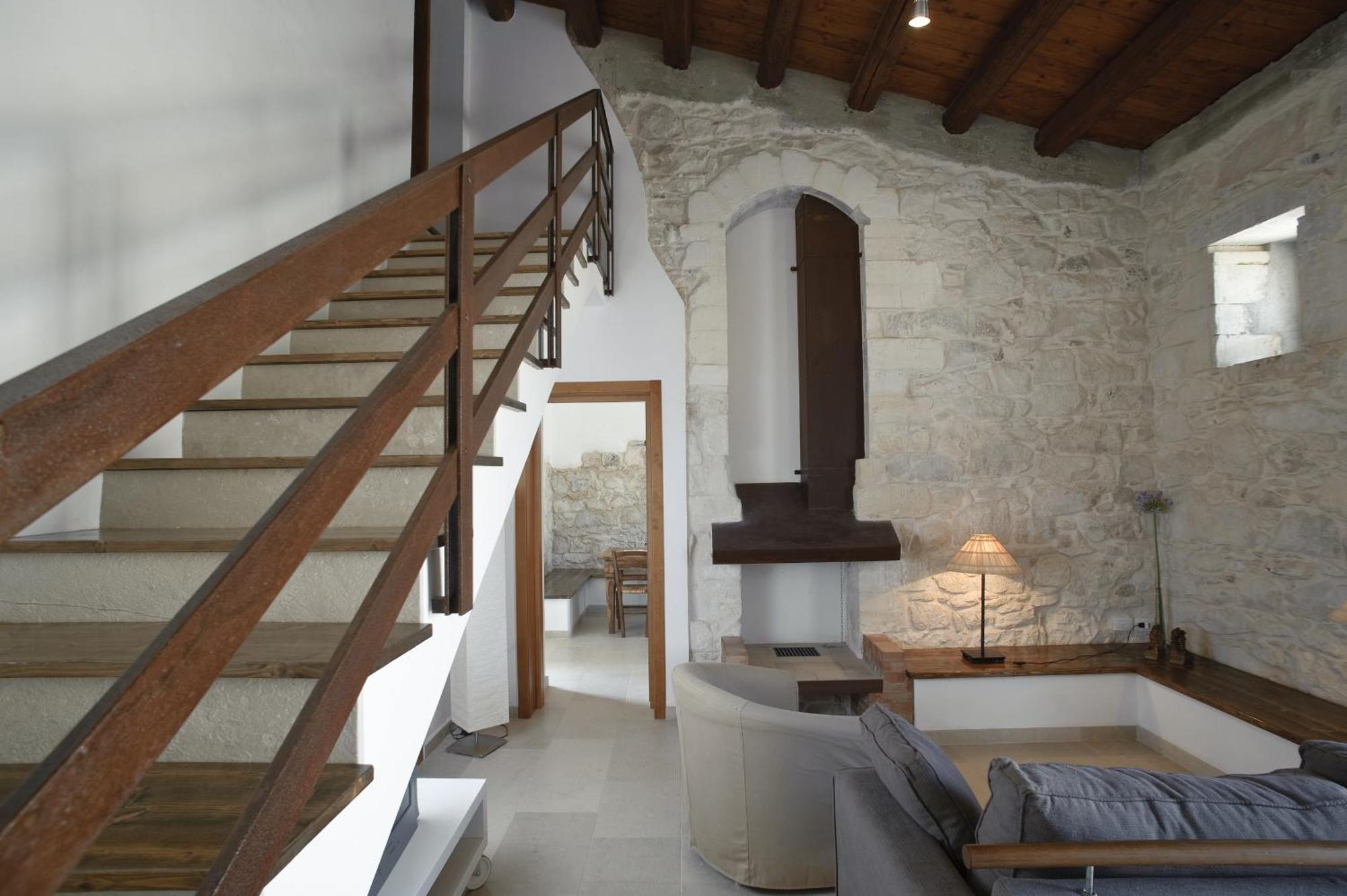 Hotel Relais Parco Cavalonga Donnafugata