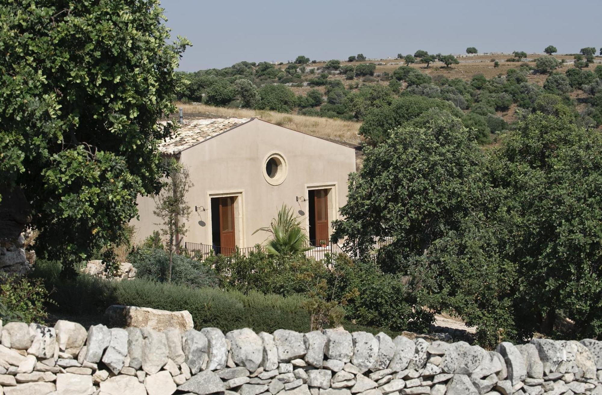 Relais Parco Cavalonga 4*
