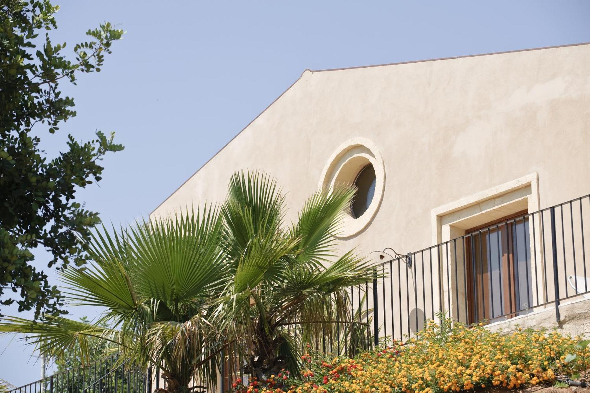 Hotel Relais Parco Cavalonga