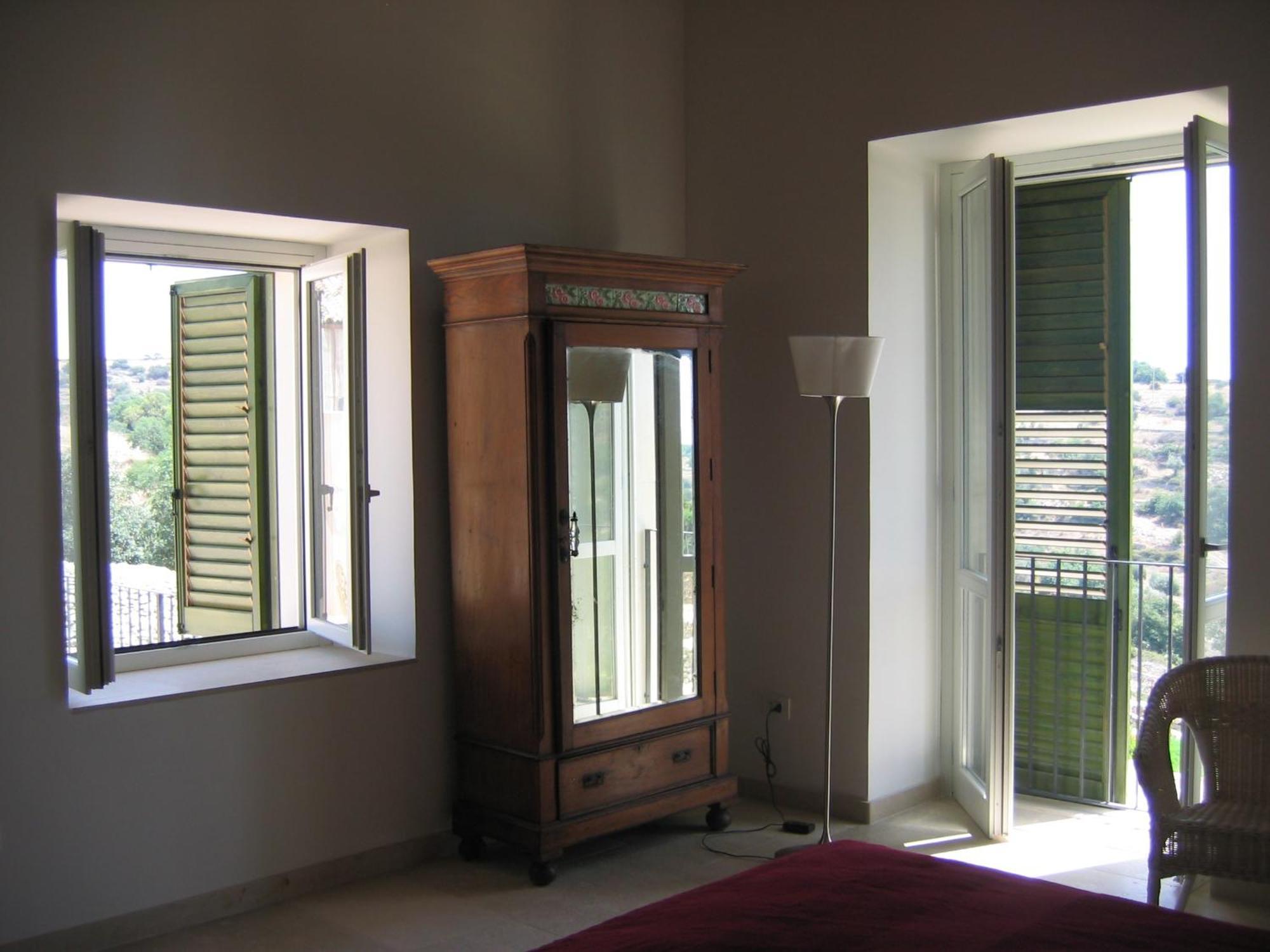 Relais Parco Cavalonga Hotel