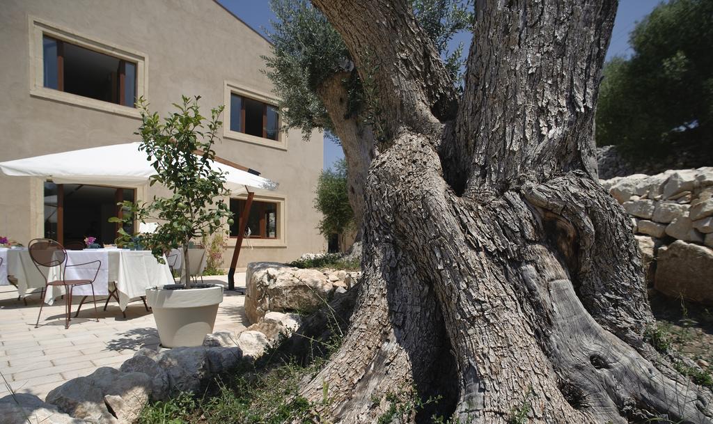 Relais Parco Cavalonga Hotel 4*