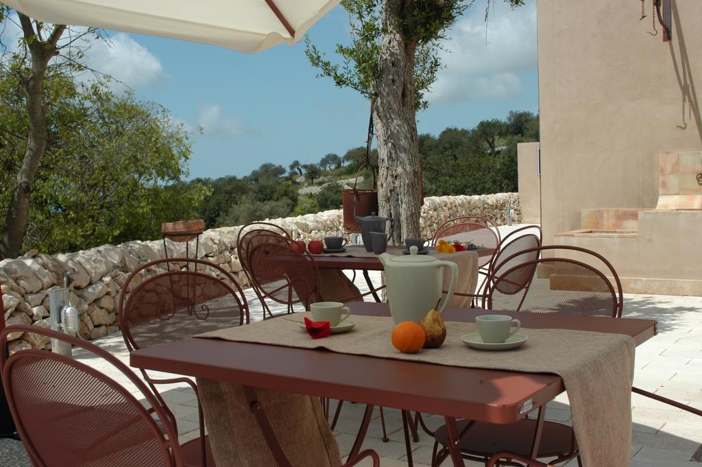 Relais Parco Cavalonga 4*
