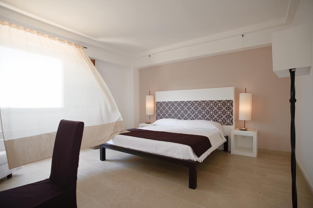 Relais Parco Cavalonga Donnafugata