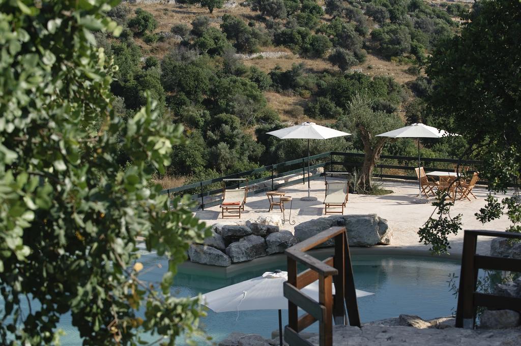 Relais Parco Cavalonga Donnafugata