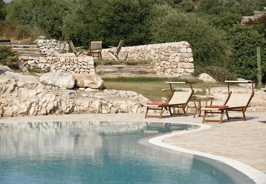 Hotel Relais Parco Cavalonga