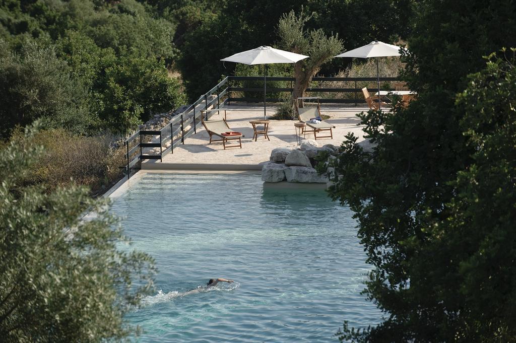 Relais Parco Cavalonga Donnafugata