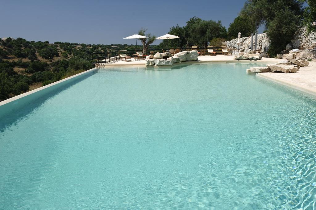 Relais Parco Cavalonga 4*