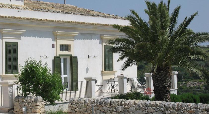 Hotel Relais Parco Cavalonga Donnafugata