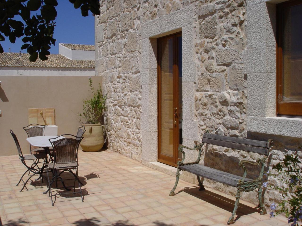 Relais Parco Cavalonga Hotel 4*