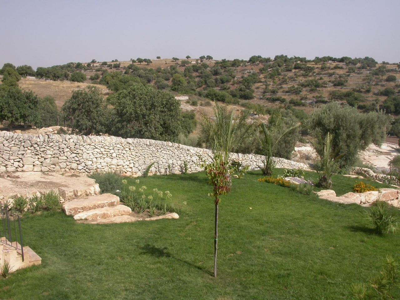 Relais Parco Cavalonga 4* Donnafugata