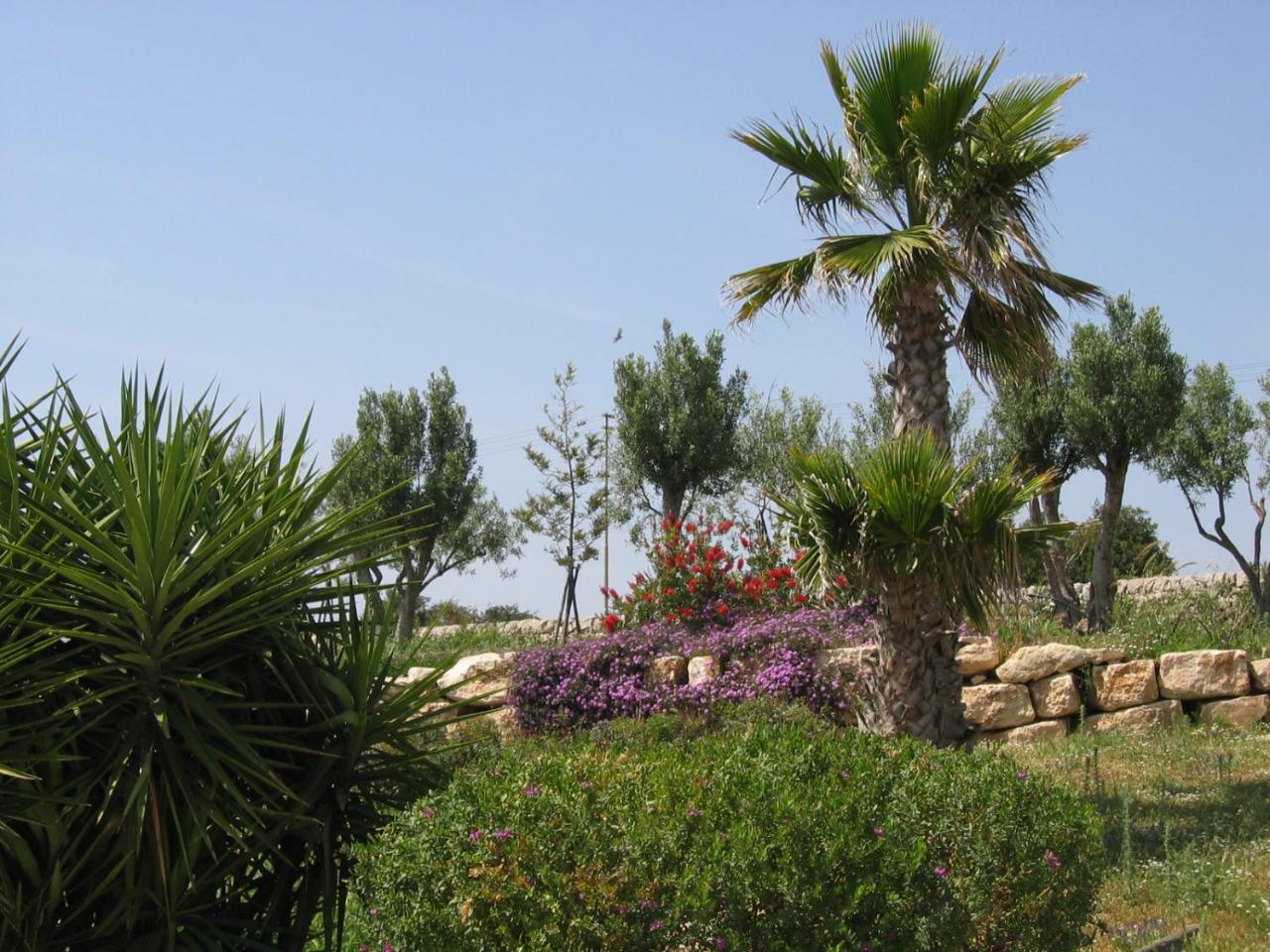 Relais Parco Cavalonga Hotel Donnafugata