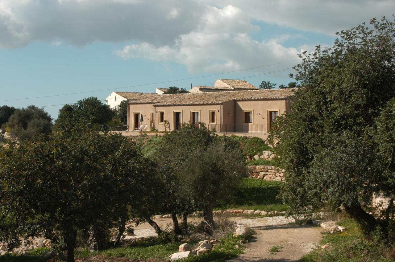 Relais Parco Cavalonga Hotel 4*