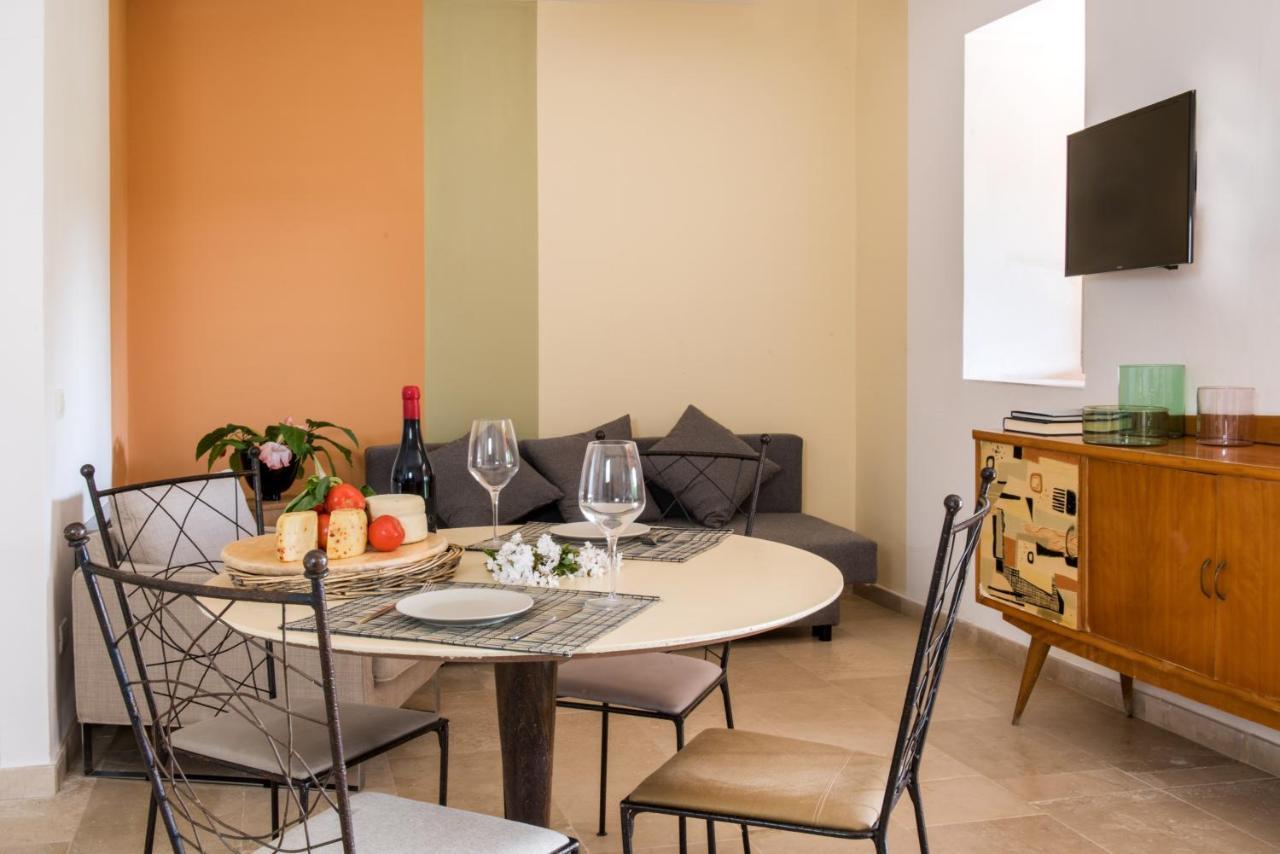 Hotel Relais Parco Cavalonga