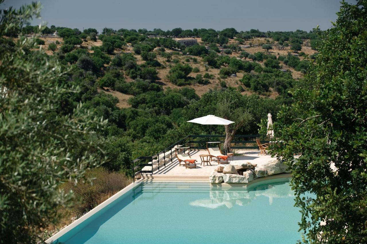 Hotel Relais Parco Cavalonga Donnafugata