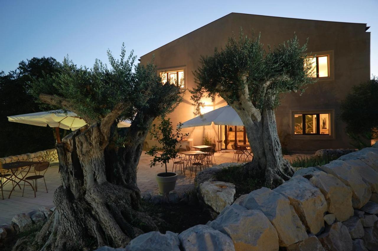 Hotel Relais Parco Cavalonga 4*