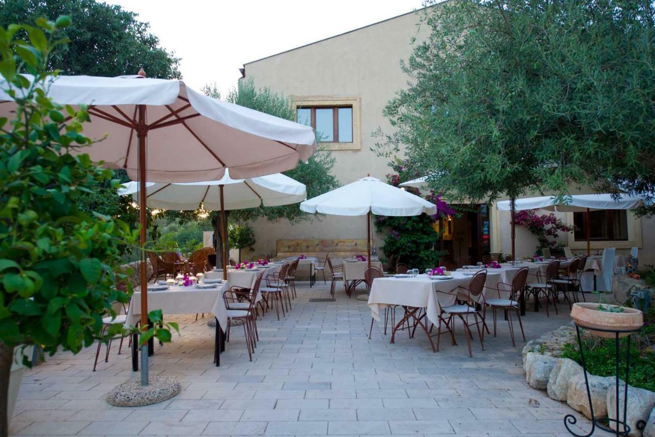 Relais Parco Cavalonga 4* Donnafugata