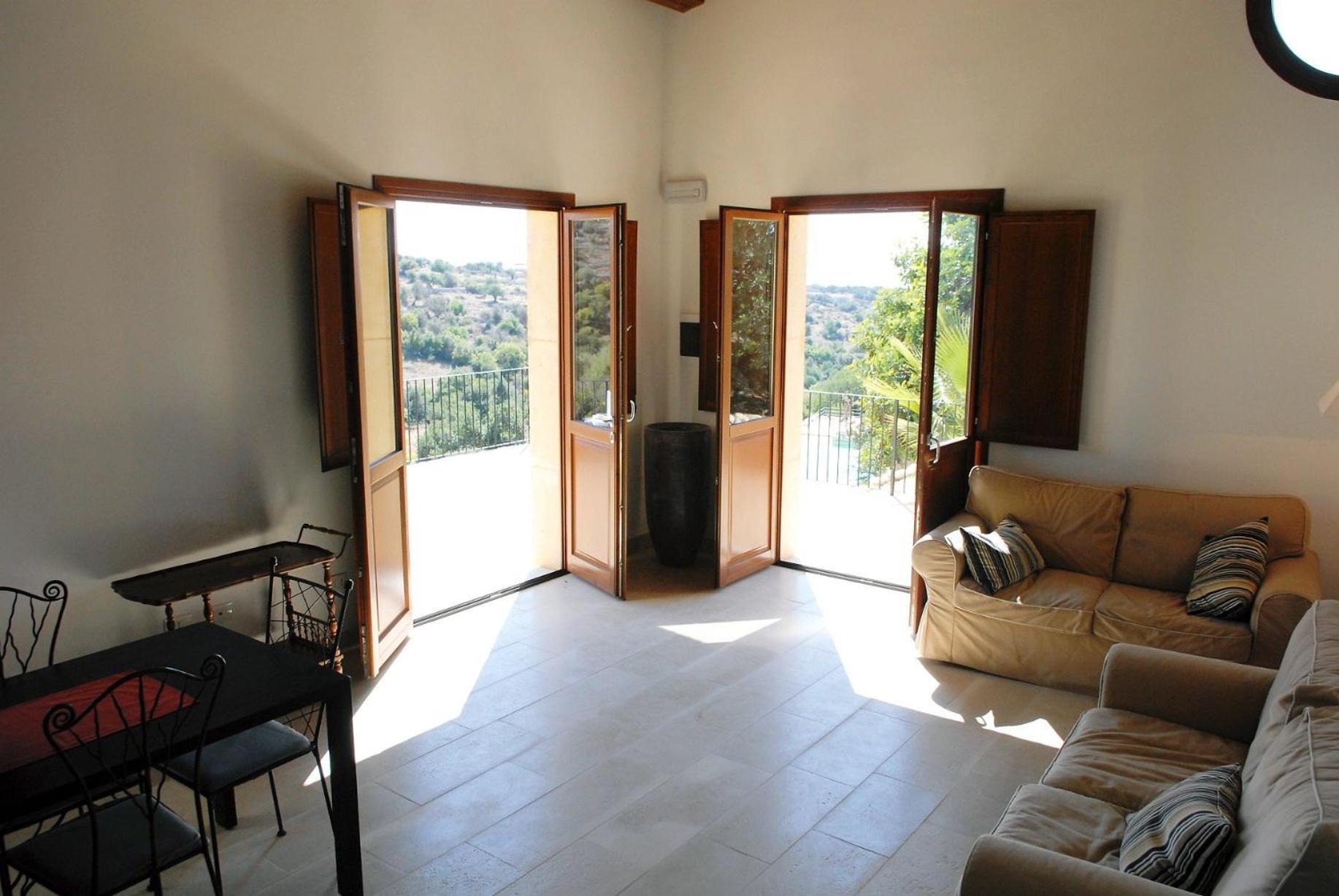 Relais Parco Cavalonga 4*